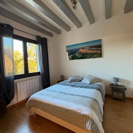 Casa vacanze Chez Pat Ychoux