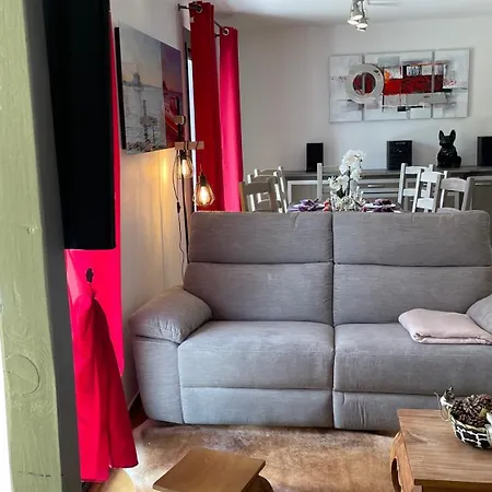 Chez Pat