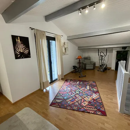 Chez Pat Nyaraló Ychoux