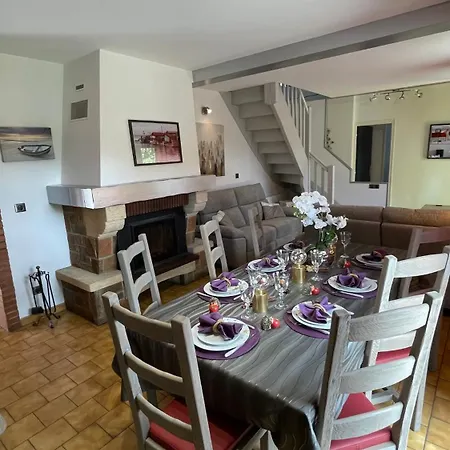 Chez Pat *