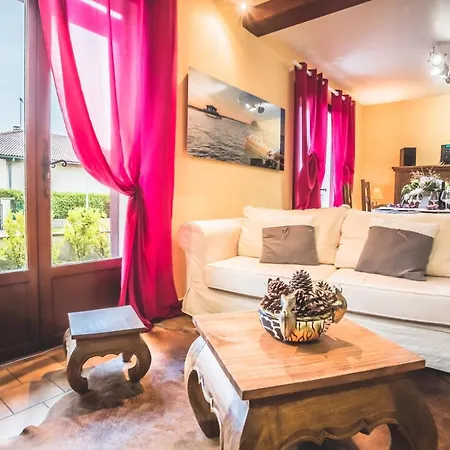 Casa vacanze Chez Pat
